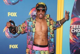 Nick Cannon’s Tweet Was Elaborate Promotion For An Upcoming E! Celebrity Prank Show With Kevin Hart
