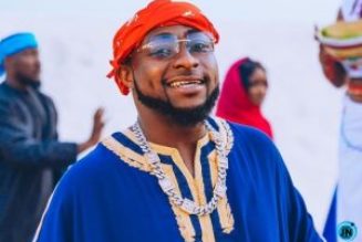 Nigerian Superstar Davido Drops Trailer for “Timeless” 4th Studio Album