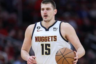 Nikola Jokic is 'turned off' by 'nasty' MVP debate, Nuggets coach Michael Malone says - Fox News