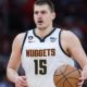 Nikola Jokic is 'turned off' by 'nasty' MVP debate, Nuggets coach Michael Malone says - Fox News