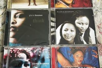OBITUARY | From Soweto to the world: How jazz maestro Gloria Bosman created music that would last forever - News24