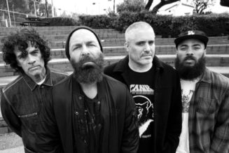 Operation Ivy’s Jesse Michaels and Tim Armstrong Form New Band