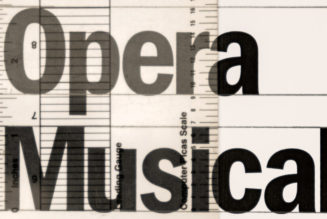 Opinion | The High Art of Musical Theater - The New York Times