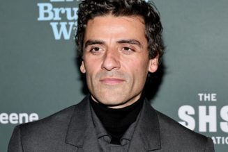 Oscar Isaac Reportedly In Talks To Play Kurt Vonnegut in Amazon's 'Helltown'