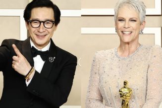 Oscars 2023: Complete List of Winners From the 95th Academy Awards