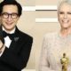 Oscars 2023: Complete List of Winners From the 95th Academy Awards