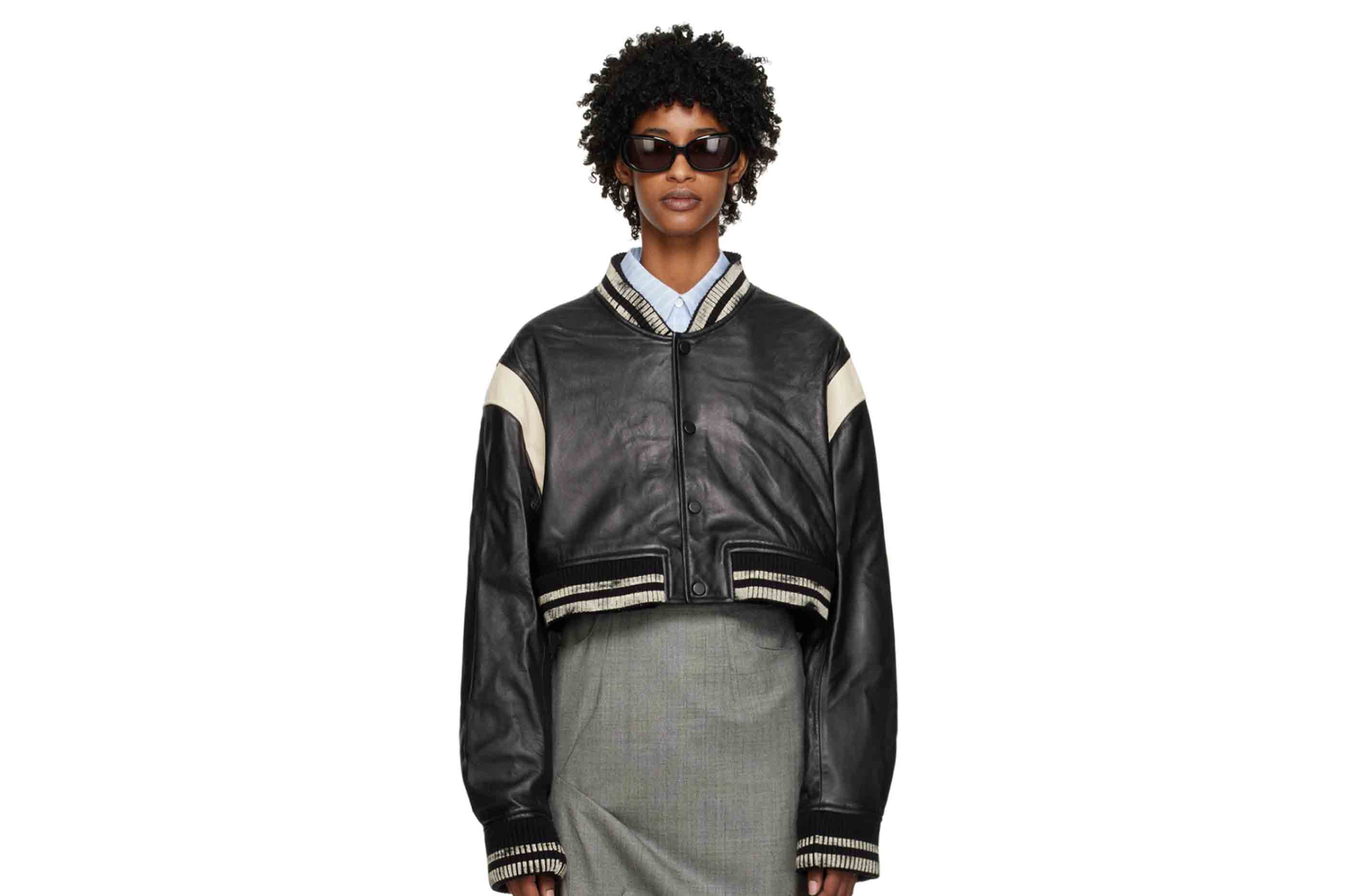 luxury fashion favourites