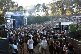 Outside Lands 2023 Tickets Are On Sale Now, Kendrick Lamar, Foo Fighters & More Among Headliners