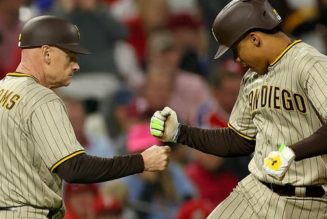 Padres coach diagnosed with cancer just before Opening Day - Fox News