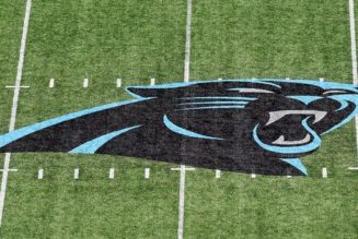 Panthers acquire first overall pick in NFL Draft from Bears with blockbuster trade: reports - Fox News