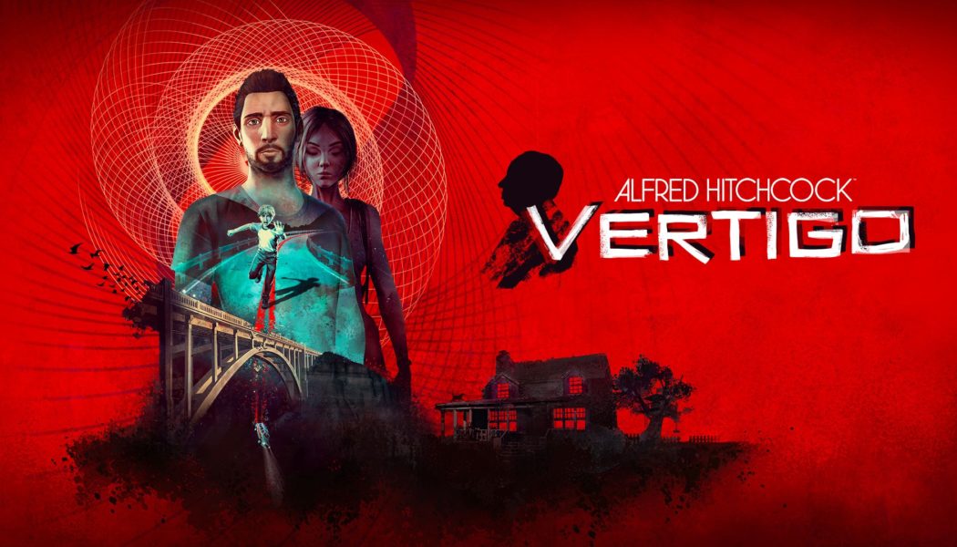 Paramount Eyes Vertigo Remake Starring Robert Downey Jr.