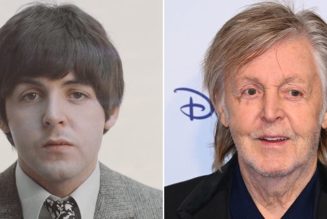 Paul McCartney almost quit music after the Beatles broke up - Fox News