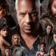 Penultimate 'Fast and Furious' Film 'Fast X' Receives New Poster