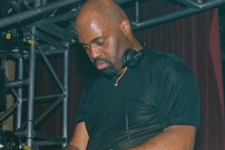 Petition Rallies House Music Fans To Protect Frankie Knuckles’ Chicago Venue, The Warehouse
