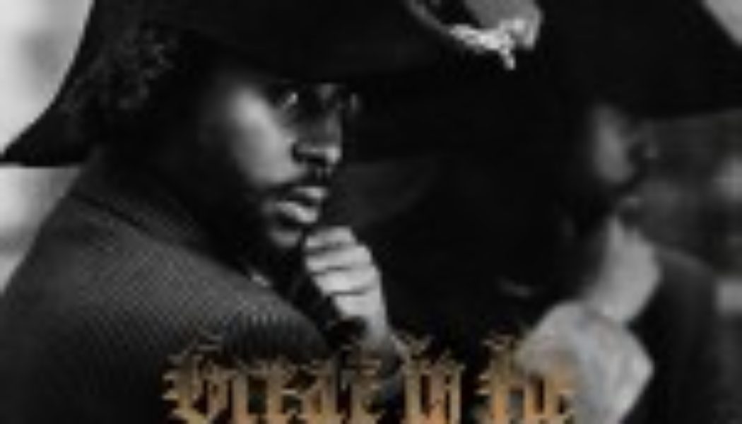 Popcaan – Celebrate ft Black Sherif