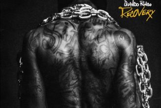 Quando Rondo – Tear It Down