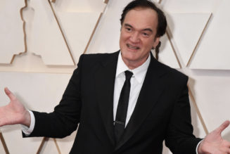 Quentin Tarantino Preps Final Film The Movie Critic: Report