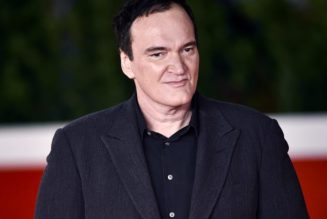 Quentin Tarantino’s Final Film Rumored To Be ‘The Movie Critic'