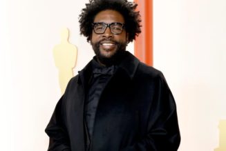 Questlove To Direct Disney's 'Aristocats' Remake