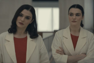Rachel Weisz Becomes the Mantle Twins in Trailer for Dead Ringers Series: Watch