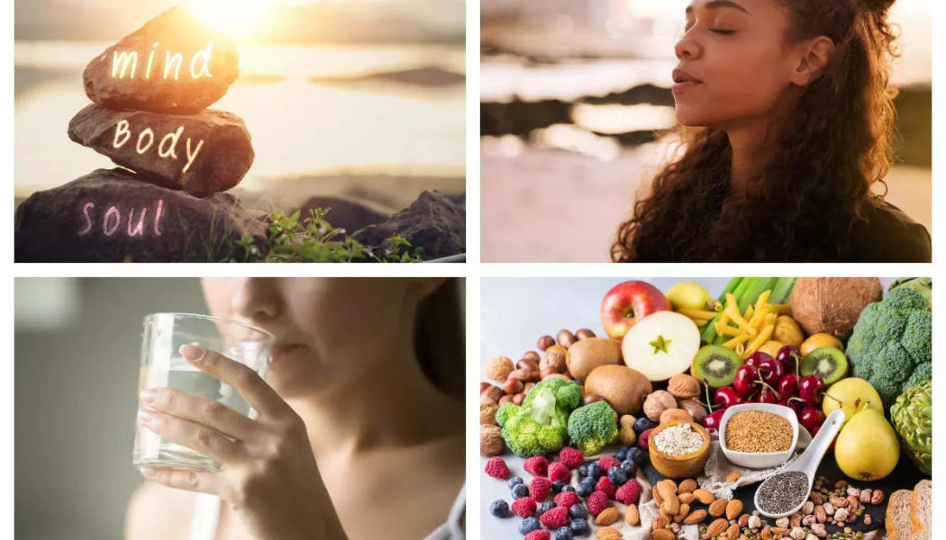 Ramadan 2023: 5 food and lifestyle habits to stay healthy during the holy month of Ramzan - Indiatimes.com