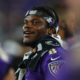 Ravens send definitive message to Lamar Jackson with non-exclusive franchise tag - Yahoo Sports