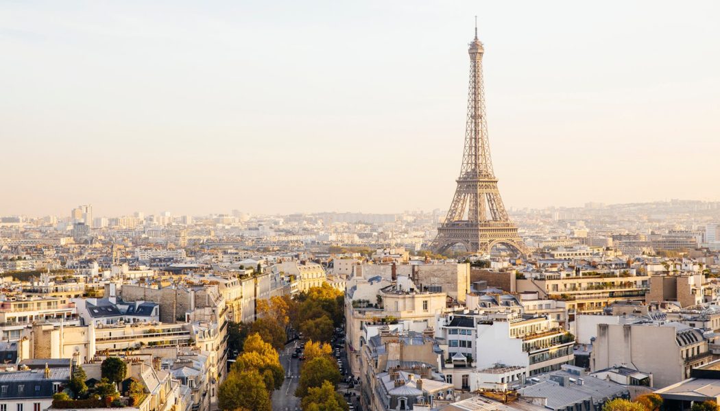 Recovering international travel means hotel rates are only getting higher - The Points Guy