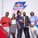 Red Bull 1520 YouTube Hip-Hop Channel Officially Launches