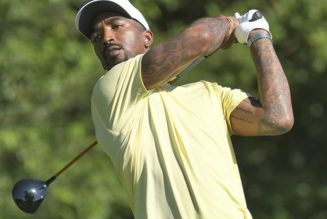 'Redefined: J.R. Smith' Follows the NBA Champion's Transition to College and Golf