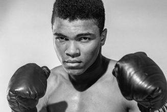 Regé-Jean Page, Morgan Freeman and Kevin Willmott Developing Muhammad Ali Series