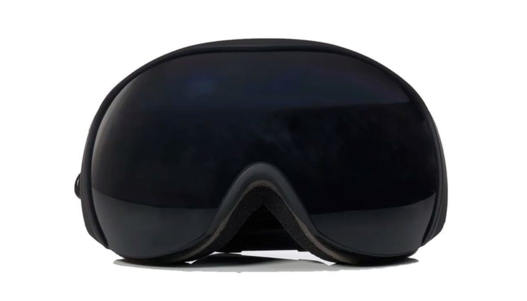 Rekkie’s New Goggles Utilize AR for a Smart Snowboarding Experience