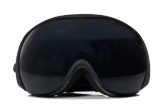 Rekkie’s New Goggles Utilize AR for a Smart Snowboarding Experience