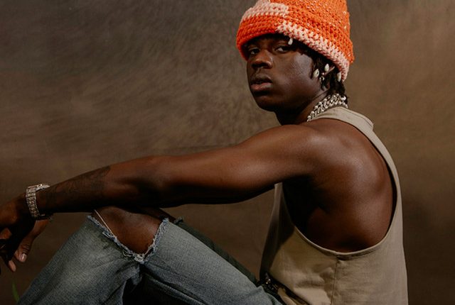 Rema's 'Calm Down' Becomes Highest Charting Nigerian Song On Billboard Hot 100