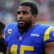 Report: Seahawks and LB Bobby Wagner agree to 1-year, $7M deal; Quandre Diggs gets scoop - Yahoo Sports