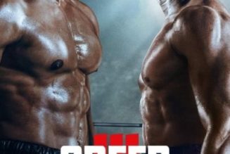 Review: Creed III Movie (2023)