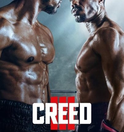 Creed III Movie (2023)