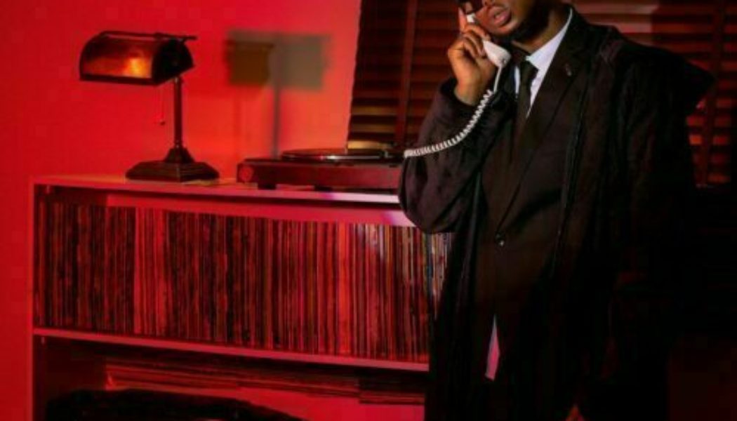 Rexxie – Asiko (Big Time) ft Lojay