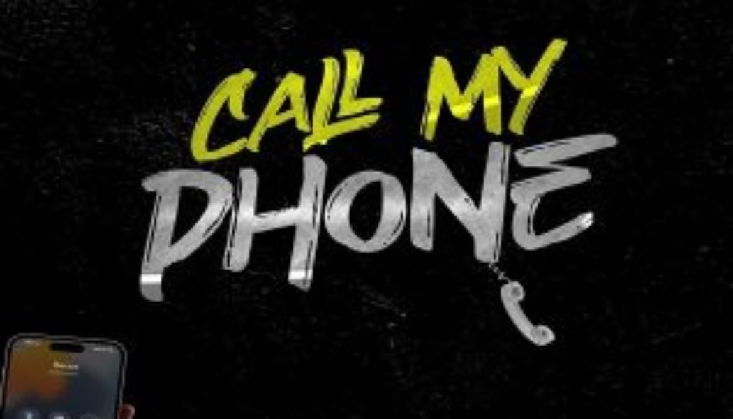 Rexxie – Call My Phone Ft. Ajebo Hustlers