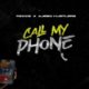 Rexxie – Call My Phone Ft. Ajebo Hustlers