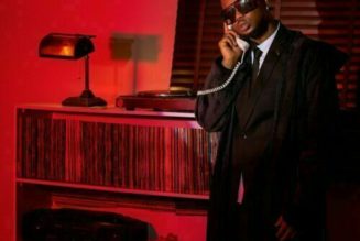 Rexxie – Fallacy ft Teni & Sarkodie