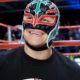 Rey Mysterio Named First 2023 WWE Hall of Fame Inductee