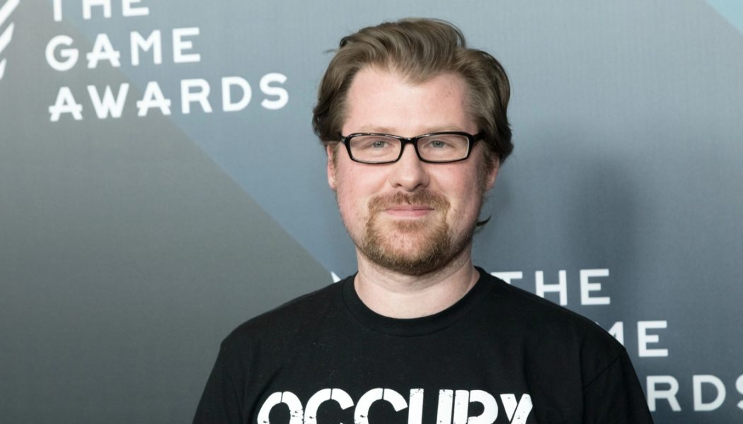 Rick and Morty’s Justin Roiland Cleared of Domestic Violence Charges