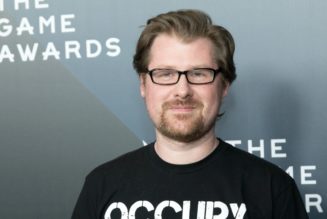 Rick and Morty’s Justin Roiland Cleared of Domestic Violence Charges