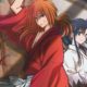 'Rurouni Kenshin' Anime Reboot Receives New Visual and Release Date