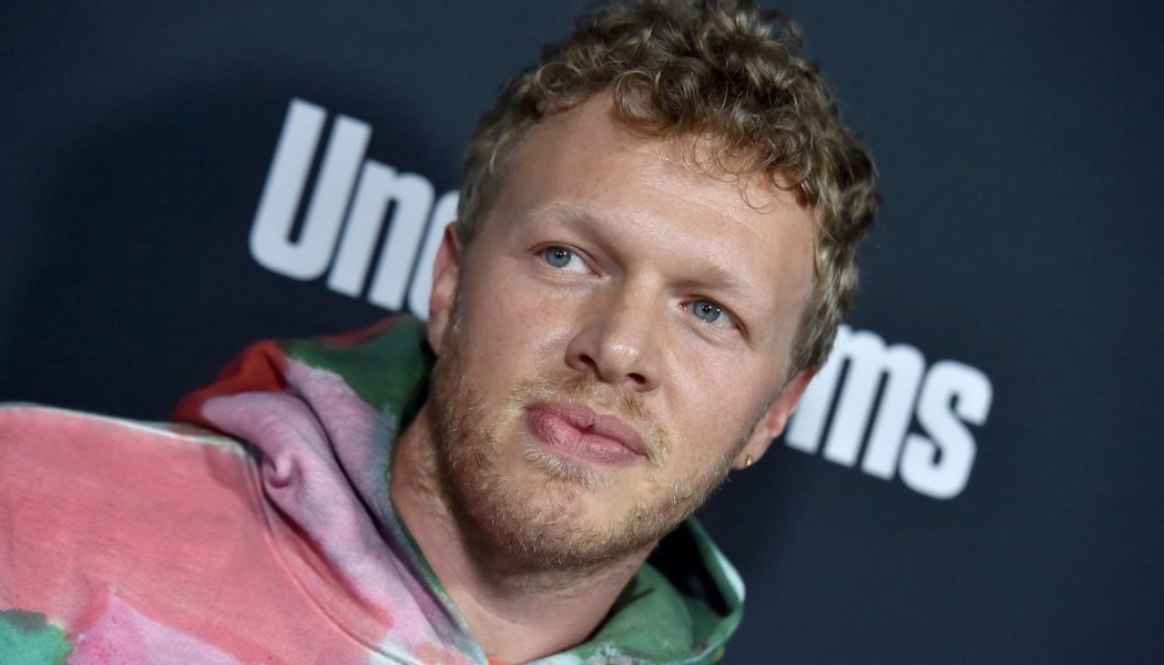 Sebastian Bear-McClard, Good Time and Uncut Gems Producer, Accused of Sexual Misconduct