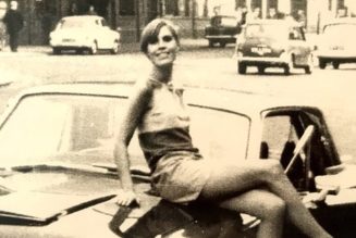 Secret of aging well? One 74-year-old works out regularly and 'retains a spirit of adventure' - Fox News