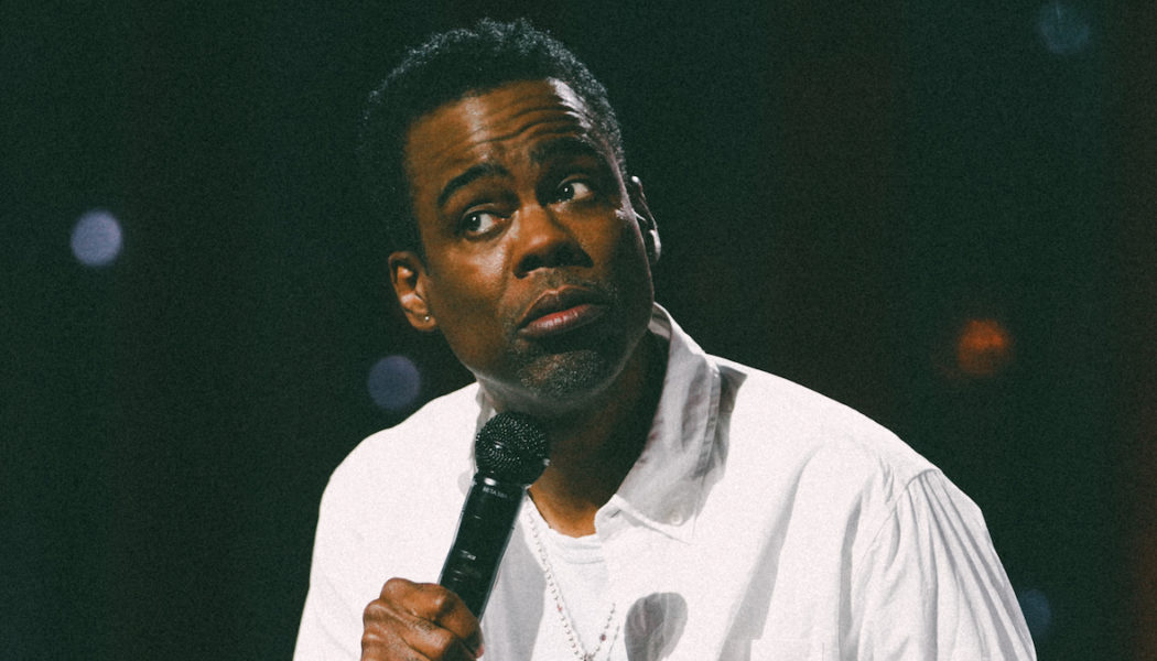 Selective Outrage Review: Chris Rock Settles Old Scores as Netflix Breaks New Ground