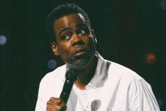 Selective Outrage Review: Chris Rock Settles Old Scores as Netflix Breaks New Ground