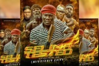 Selina Tested – Ratata Day (Episode 31)