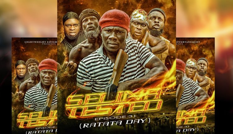 Selina Tested Episode 31